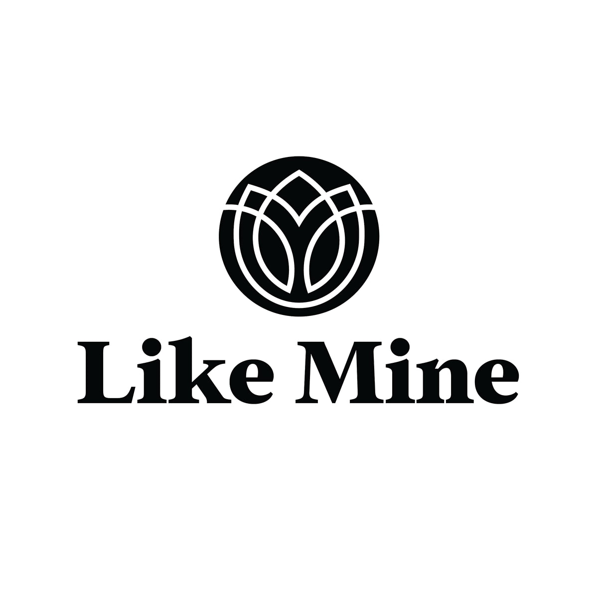 Like Mine DIM 100 capsules en lifestyle sur une table