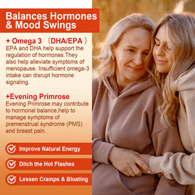 LILICARE Gummies Multivitamines Femmes étiquette nutritionnelle