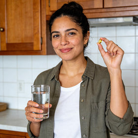LIOEUBIO Nattokinase 10 000 FU avec d'autres compléments alimentaires