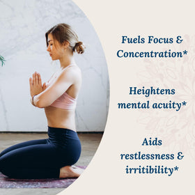Live Conscious KSM-66 Ashwagandha 60 Capsules, emballage