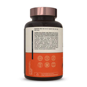 LiverWell Complément Alimentaire LiverWell 158g - emballage