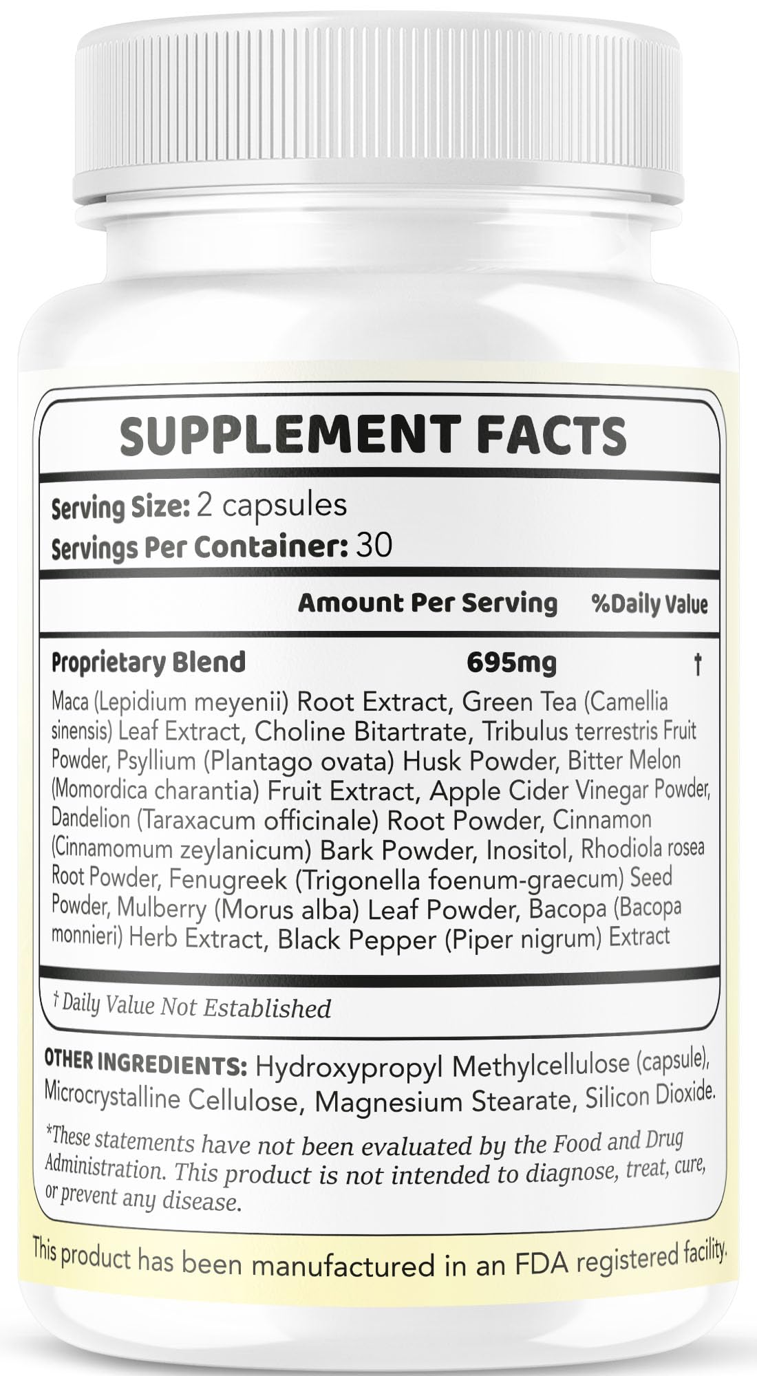 LIVORKA Burn Slim Capsules 300 capsules ambiance santé
