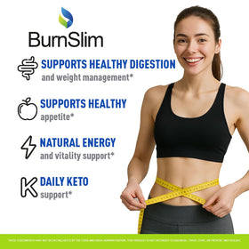 LIVORKA Burn Slim Capsules 300 capsules étiquette