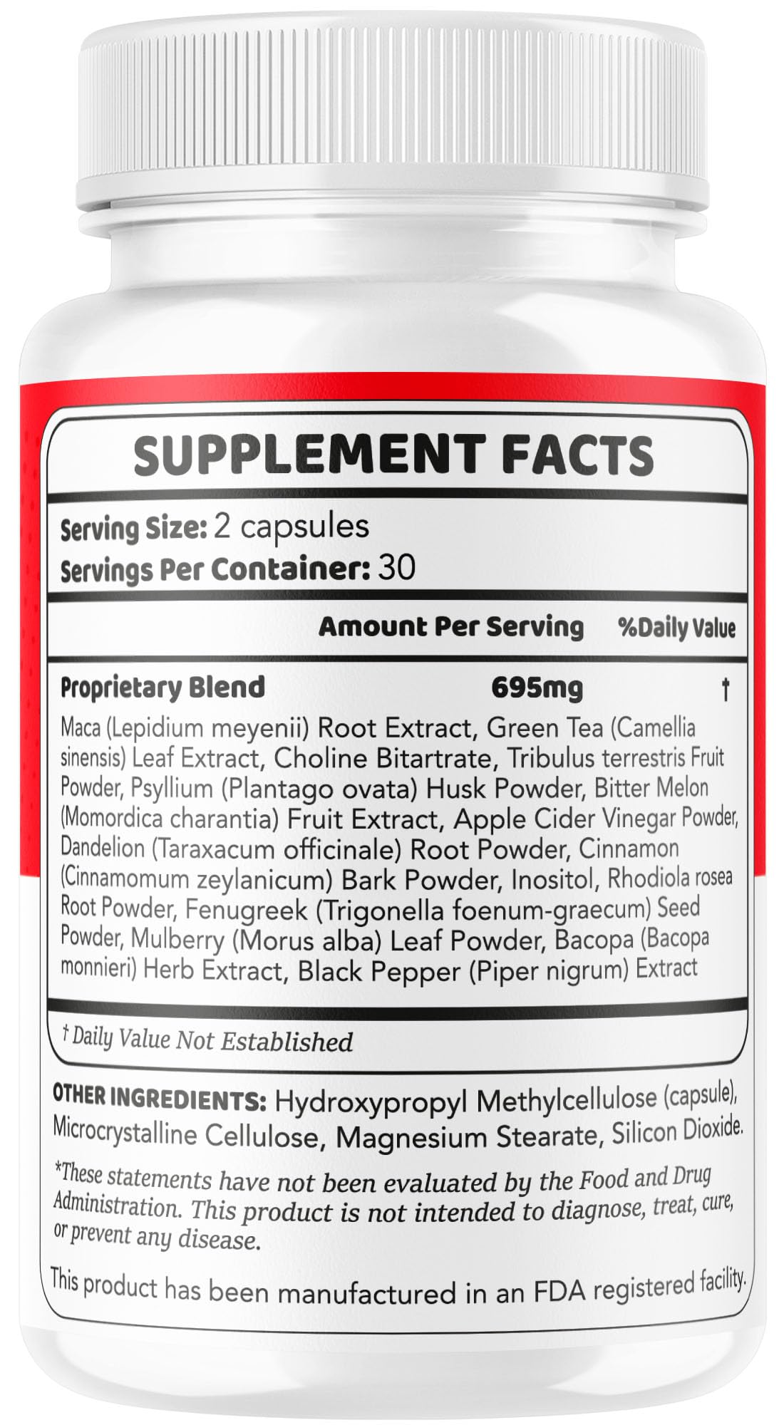LIVORKA Circusync Capsules bouteille ouverte avec capsules