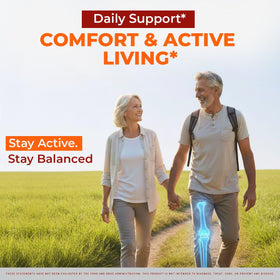 LIVORKA Core Strength capsules à l'intérieur du flacon