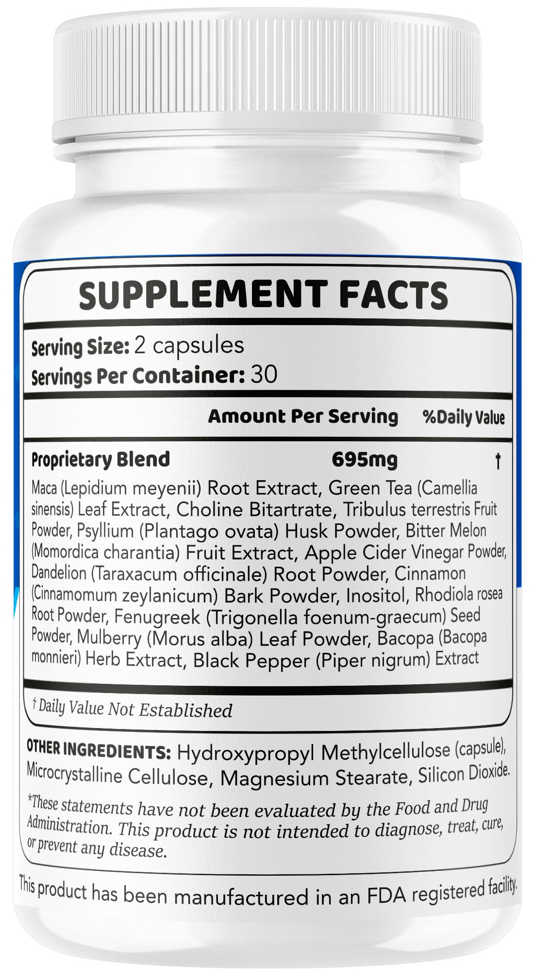 LIVORKA Nerve Sync Capsules sur une table
