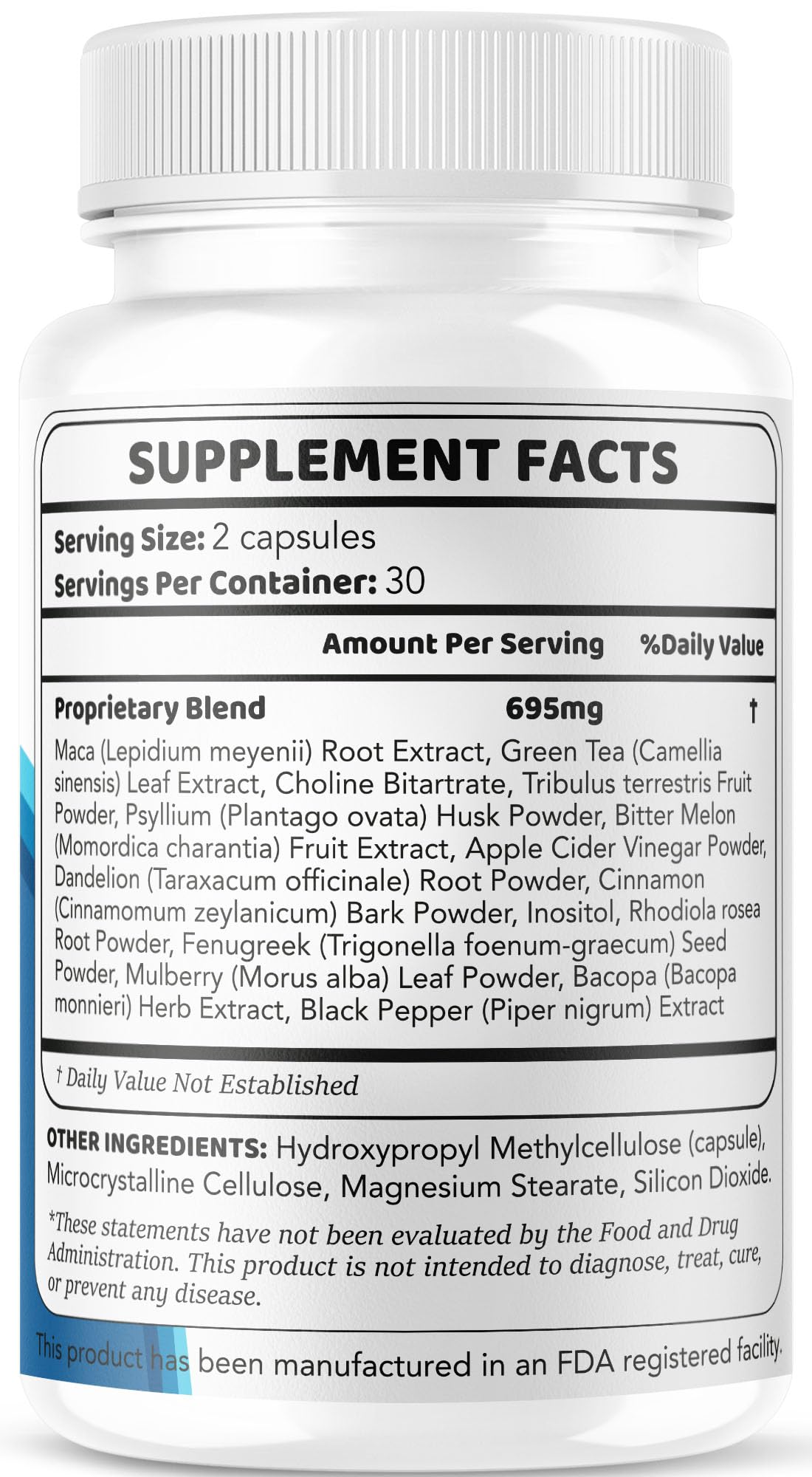 LIVORKA Optivell Capsules en gros plan montrant la texture des gélules