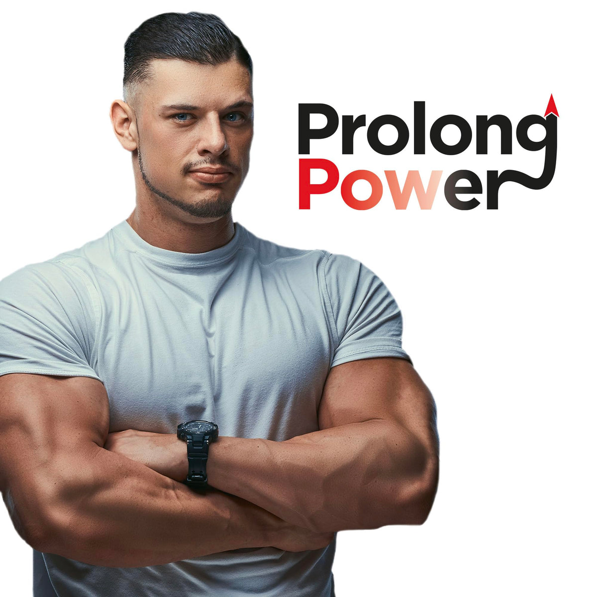LIVORKA Prolong Power gélules vue de côté