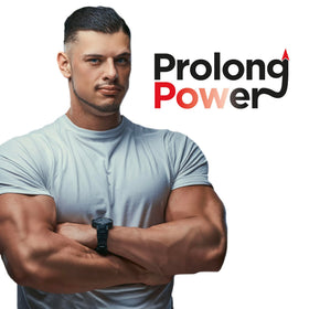 LIVORKA Prolong Power gélules vue de côté