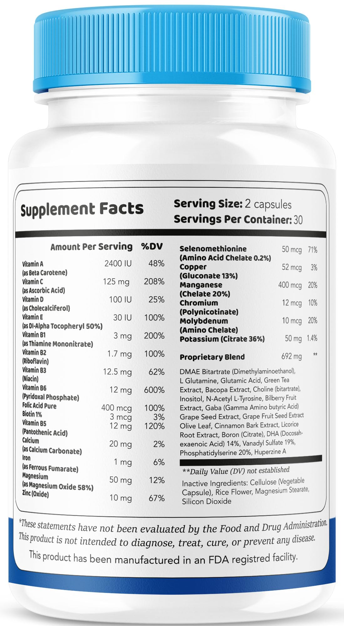 LIVORKA Sciatica Pro Plus 180 capsules avec dosage