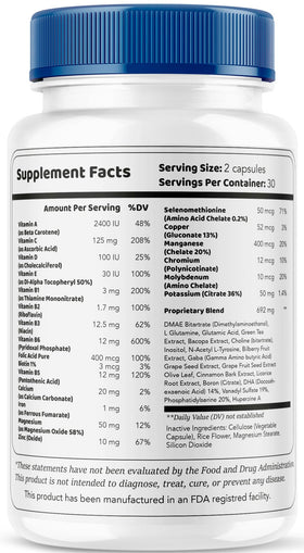 LIVORKA Sciatisoothe prise de capsules