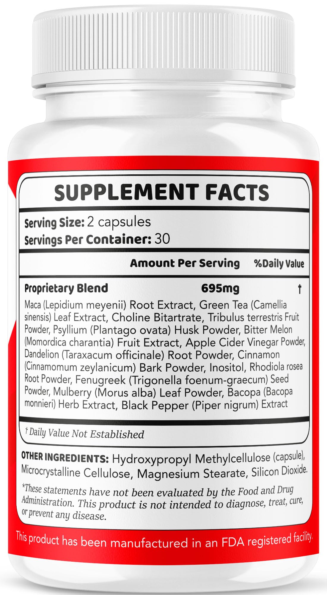 LIVORKA TadalaCaps capsules prêtes à être consommées