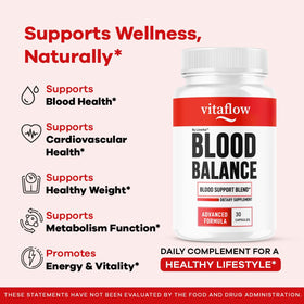 LIVORKA VitaFlow Capsules 90 à l'intérieur de l'emballage