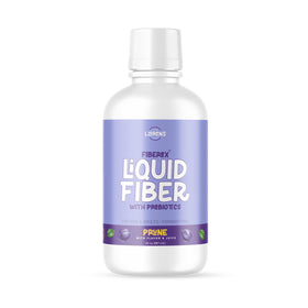 LLORENS PHARMACEUTICAL Complément Alimentaire Liquide de Fibre 15g vue avant