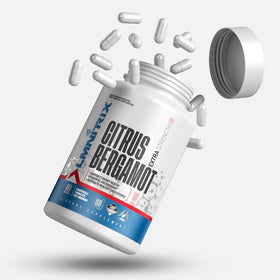 LMNITRIX Citrus Bergamot 1 200 mg boîte avant