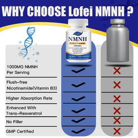 Lofei Noix de Broussonetia capsules ouvertes