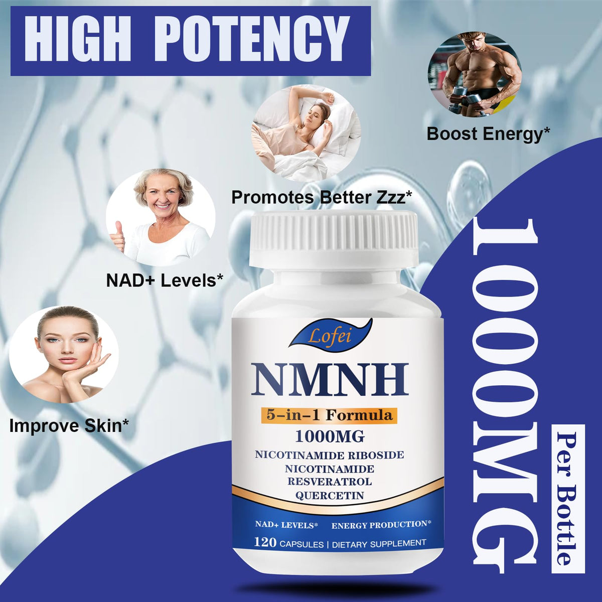 Lofei Noix de Broussonetia capsules sur une surface