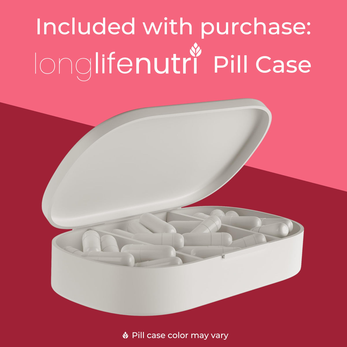 LongLifeNutri Quercetine avec Broméline en milieu naturel