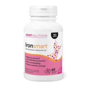 Lorna Vanderhaeghe Ironsmart 60 CT Fer Végétal Liposomal - vue avant