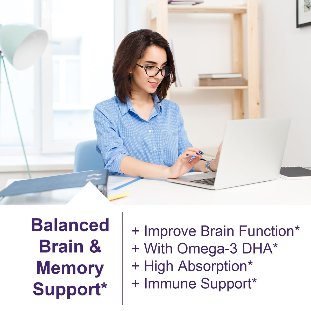 LotinYntu Gummies Alpha Brain 3500MG ingrédients sur l'étiquette