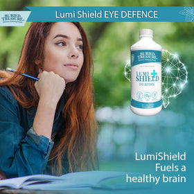 LumiShield Plus en contexte sur une table de cuisine