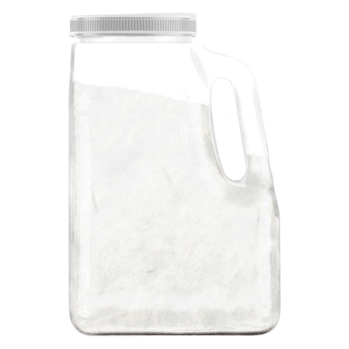 Luonix Terre de Diatomée 1238g avec étiquette et informations nutritionnelles