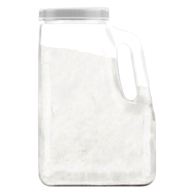 Luonix Terre de Diatomée 1238g avec étiquette et informations nutritionnelles