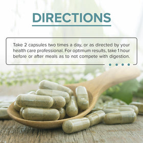 LymphX Healthy Day Supplements dans un cadre de vie sain