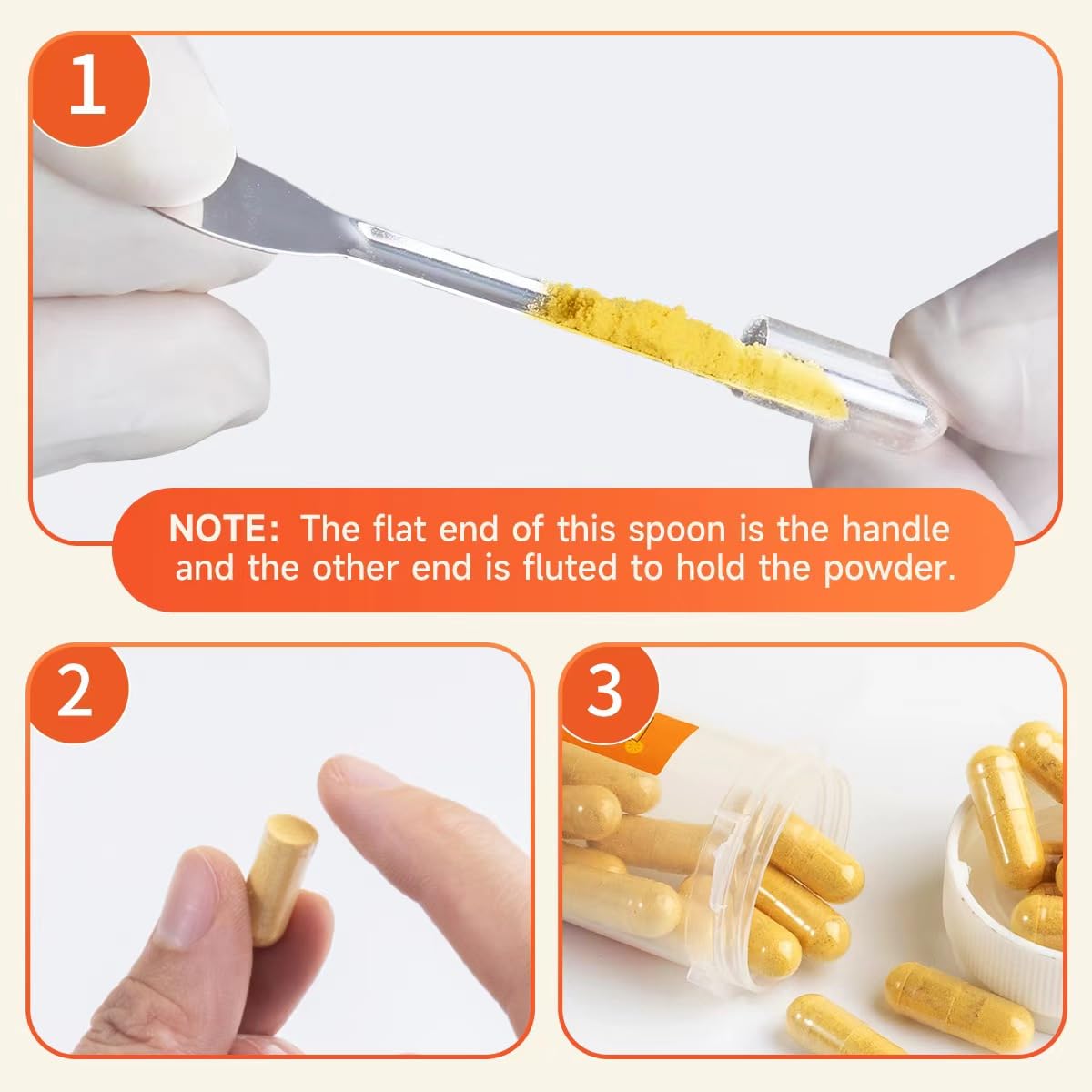 Machine de remplissage de capsules compatible avec CAPSLogist