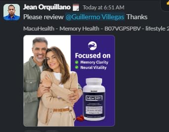 Macuhealth Omega 3 boîte ouverte montrant les capsules