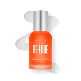 MAËLYS RE-LURE sérum corps 103 ml vue avant