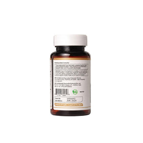 Maharishi Ayurveda Bio daily wellness™ comprimés sur une table