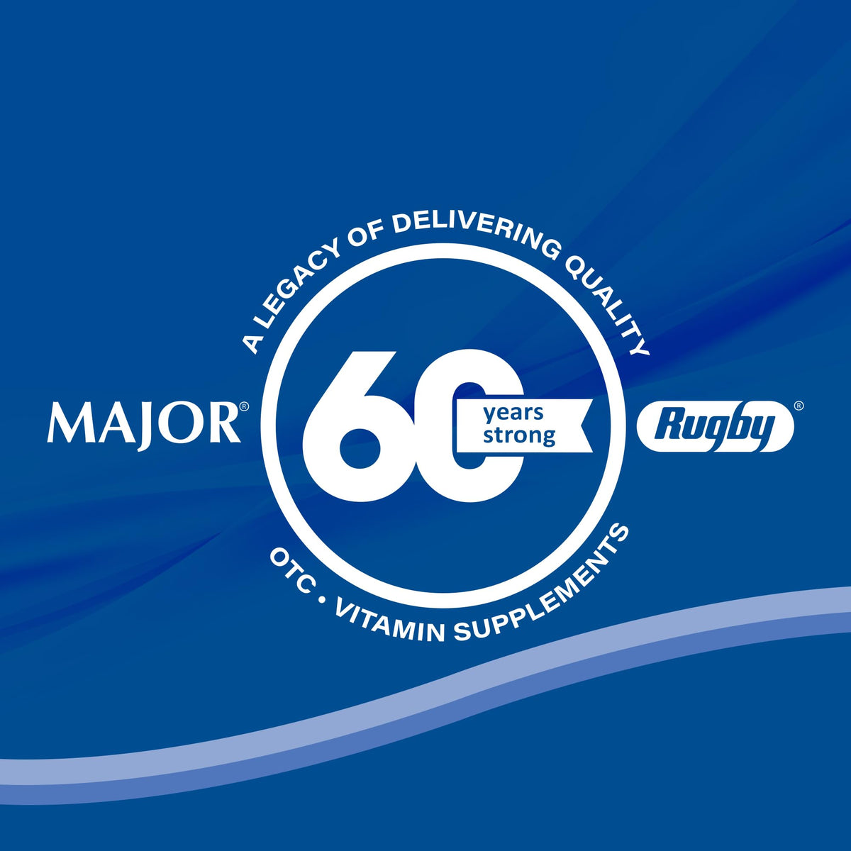 MAJOR Ferosul comprimés de fer 325mg vue de dessus