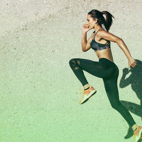 Maltodextrine PURE ORIGINAL INGREDIENTS dans un shaker