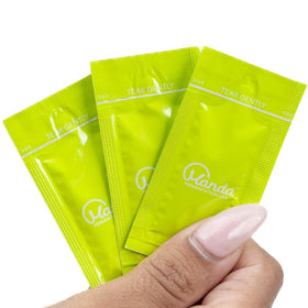 Manda Wellness Superdrink sachets avec ingrédients naturels