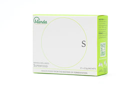 Manda Wellness Superdrink sachets en boîte de 31 unités