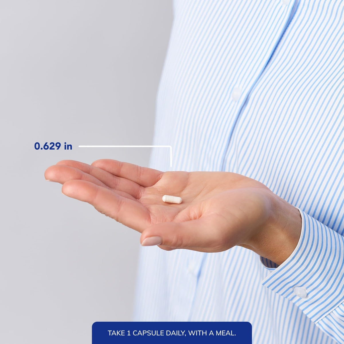 Manganèse Pure Encapsulations avec mesure de dosage