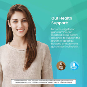 Mannatech Ambrotose LIFE® Poudre 100 g en milieu naturel