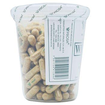Margarita Prosa complément alimentaire 150 capsules emballage