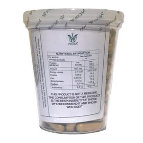 Margarita Prosa complément alimentaire 150 capsules vue latérale