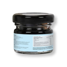 mars by GHC Résine de Shilajit Himalayen 15g en contexte naturel