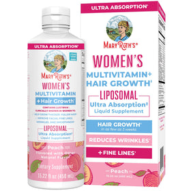 MARYRUTH'S Multivitamine Femme 15,22 Fl Oz avant