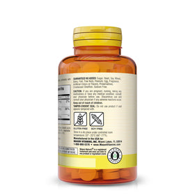 MASON NATURAL Betterave comprimés sur une table en bois