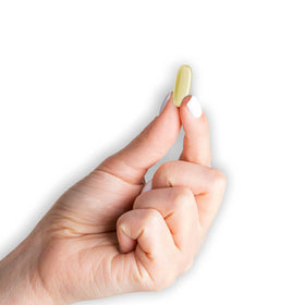 MASON NATURAL Vitamine E 450 mg gélules molles avec étiquette
