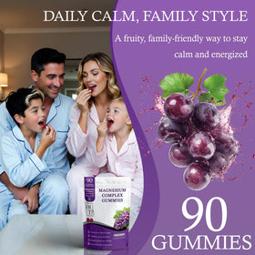 MATOP Gummies Végétaliennes sur fond blanc, présentation