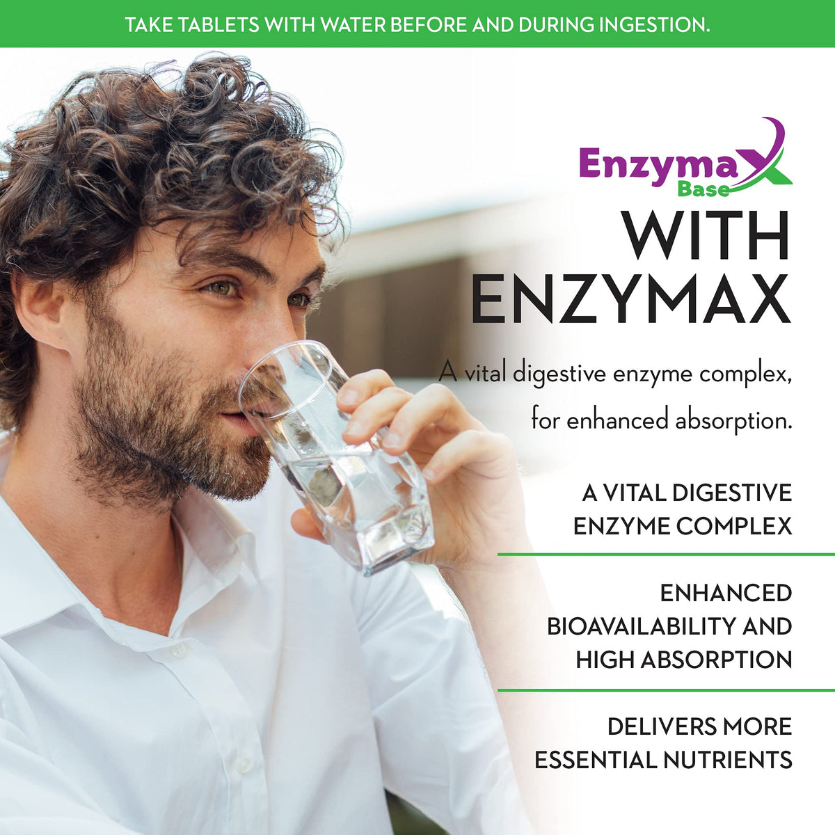 Maxi Health Complément Alimentaire Calcium D3 K2 avec des ingrédients naturels