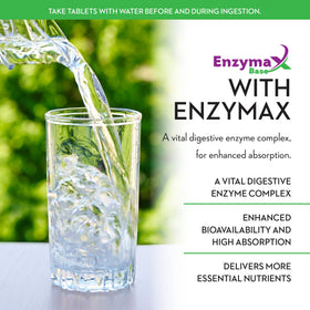 Maxi Health daily wellness avec étiquette détaillant les ingrédients