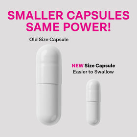 MD.LIFE L-Méthylfolate 15 mg capsules dans leur emballage