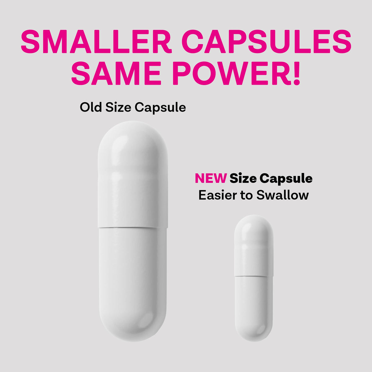 MD.LIFE L-Méthylfolate 15 mg emballage avec capsules à l'intérieur