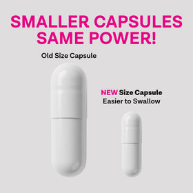 MD.LIFE L-Méthylfolate 15 mg emballage avec capsules à l'intérieur